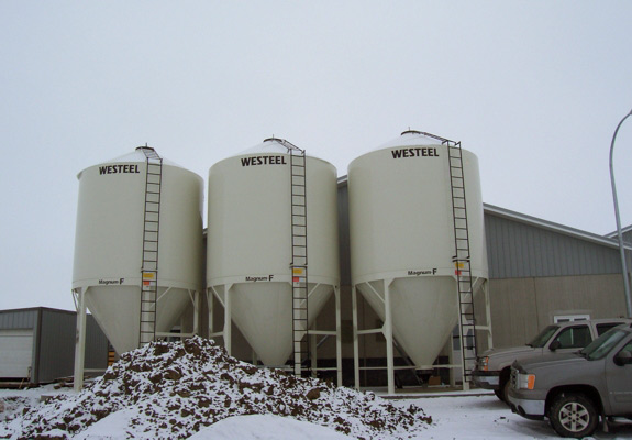dairy equipment pics