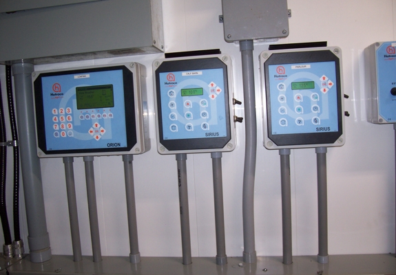 dairy equipment pics