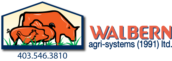 Walbern logo