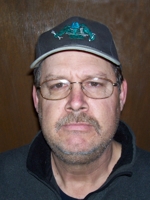 Mark Hunter