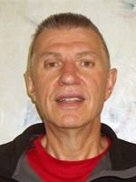 Merv Rieger