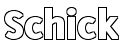 schick enterprises