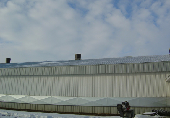 Turkey farm equipment pics